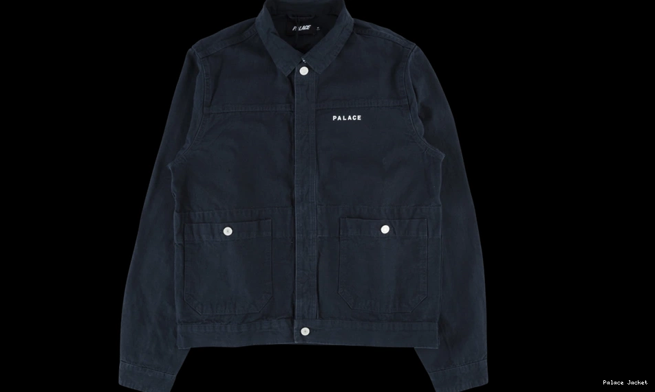 Cheap Palace Jacket Maru 0719